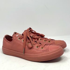 Women's Pink Sneakers